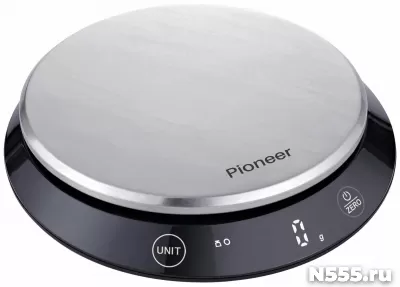 Весы электронные кухонные Pioneer PKS1012 фото 5